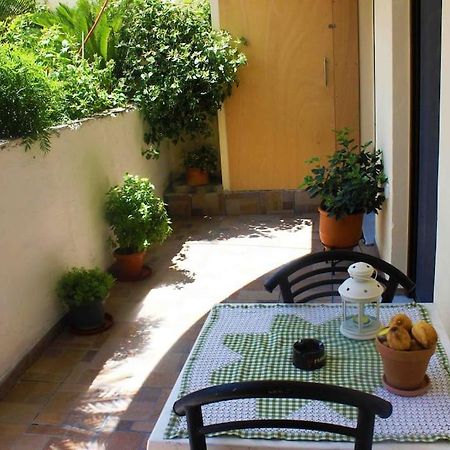 A&B My Sweet Home 1 Ioánina Exterior foto