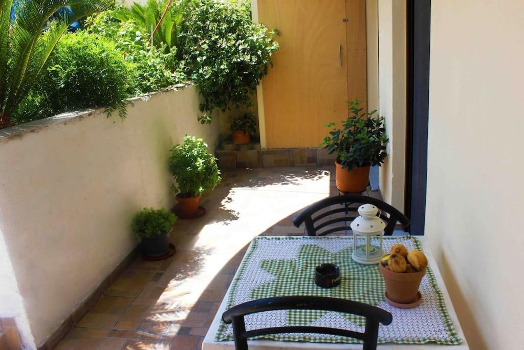 A&B My Sweet Home 1 Ioánina Exterior foto