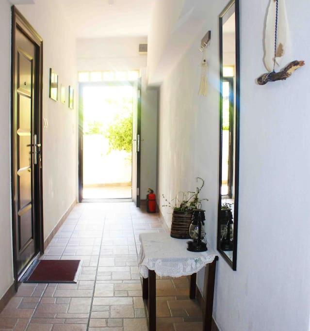A&B My Sweet Home 1 Ioánina Exterior foto